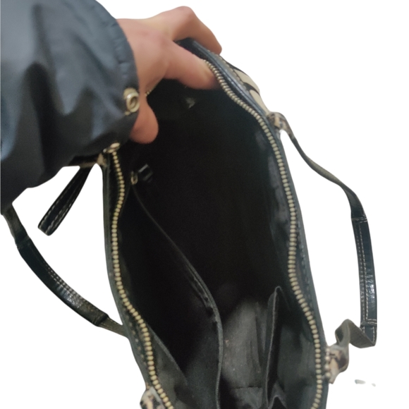 Coach bag - Picture 4 of 6